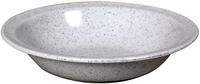 Relags Melamin 20,5 cm Teller (granit)