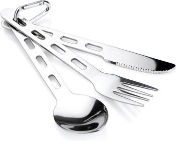 GSI Outdoors Glacier Besteck