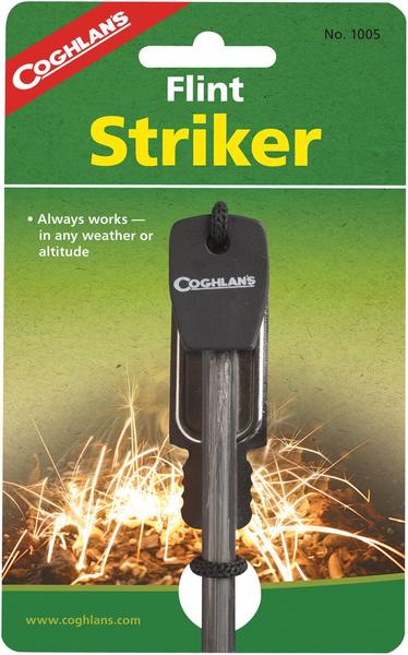 Coghlan's Flint Striker