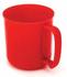 GSI Cascadian Mug red