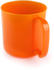 GSI Cascadian Mug orange