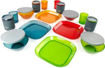 GSI Infinity 4 Person Deluxe Tableset