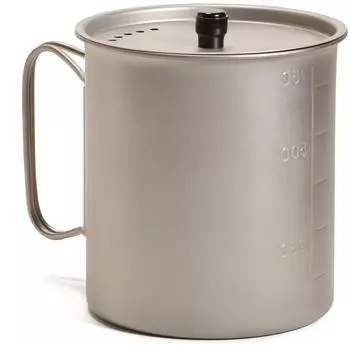 Vargo Titn Ti-Lite Becher