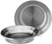 Primus P738011, Primus CampFire Plate S/S