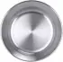 Primus Campfire Plate Edelstahl