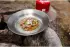 Primus Campfire Plate Edelstahl