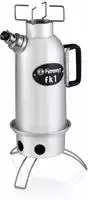 Feuerkanne FK1 0,5 Liter Holzfeuer-Wasserkocher