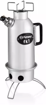 Petromax Feuerkanne Edelstahl 500ml