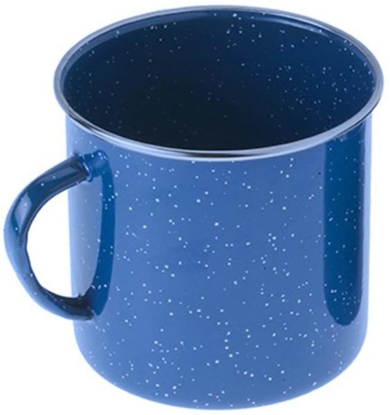 GSI Outdoors GSI Emaille Tasse (530 ml)