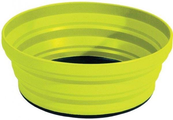 Sea to Summit X-Bowl lime green