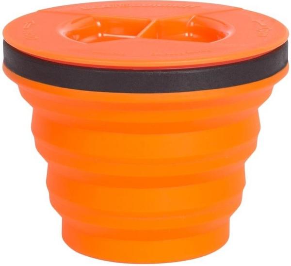 Sea to Summit X-Seal & Go Small orange