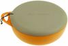 Sea to Summit Delta Bowl with Lid (orange)