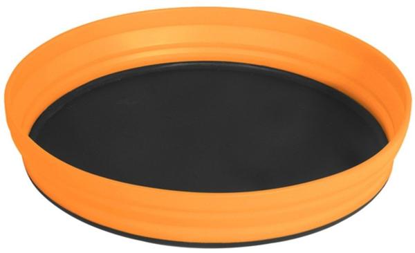 Sea to Summit X-Plate (orange)