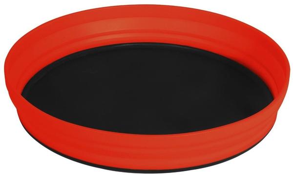 Sea to Summit X-Plate (red)