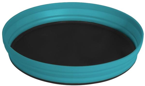 Sea to Summit X-Plate (pacific blue)