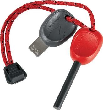 Light My Fire Feuerstahl Scout 2.0 (rot)