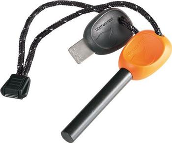 Light My Fire Feuerstahl Army 2.0 (orange)
