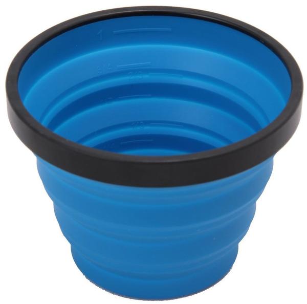 Sea to Summit X-Cup (blue)