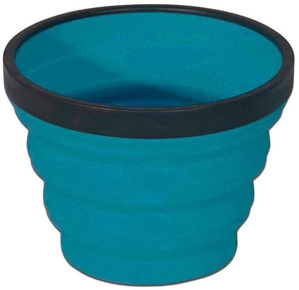 Sea to Summit X-Cup (pacific blue)