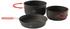 Robens Frontier Cook Set L