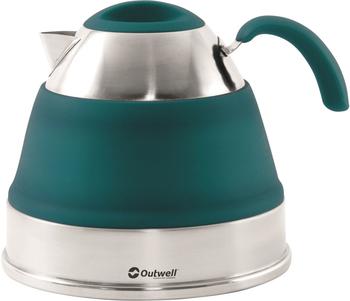 Outwell Collaps Kessel 2,5 L petrol