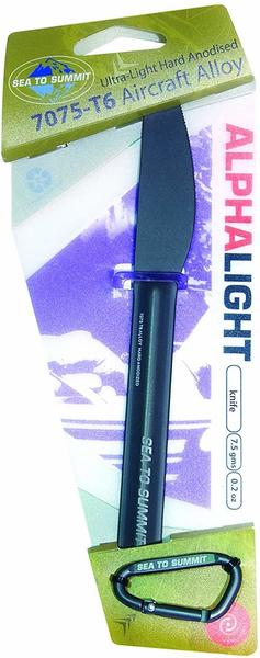 Sea to Summit Alpha Light Cutlery (knife)