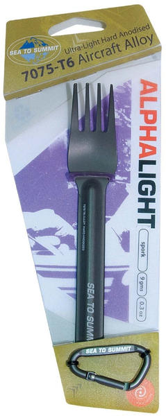 Sea to Summit Alpha Light Cutlery (fork)