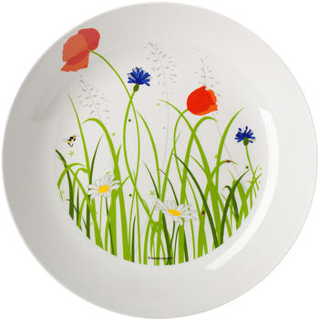 Rosti Mepal Suppenteller (Blumenwiese)