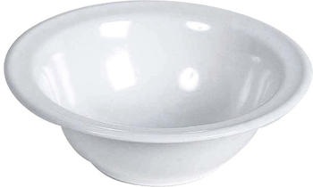 Relags Melamin Sch&uuml;ssel klein (wei&szlig;)