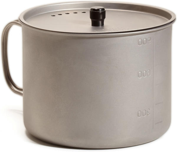 Vargo Titn Ti-Lite Becher 900ml