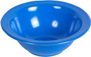 Relags Melamin Sch&uuml;ssel klein (blau)