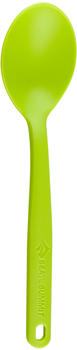 Sea to Summit Camp Cutlery Spoon (lime)