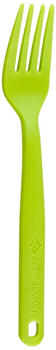 Sea to Summit Camp Cutlery Fork (lime)