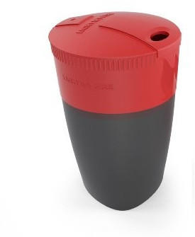 Light My Fire Pack-up-Cup (red)