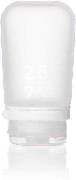 Humangear GoToob (74 ml) transparent