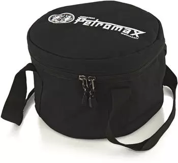 Petromax Transporttasche f&uuml;r Feuertopf ft12, ft18, Feuergrill tg3 & Atago