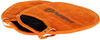 Aramid Pro 300 Topflappen mit Eingriff, Ablage - orange, 2 Stück, Oval