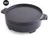 Weber 2in1 Dutch Oven BBQ System