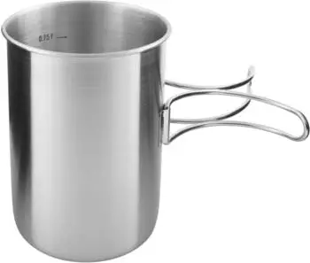 Tatonka Handle Mug (850ml)