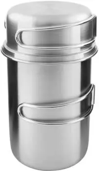 Tatonka Handle Mug Set 850