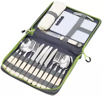 Outwell Picknick-Besteckset