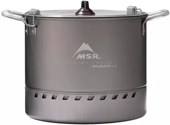 MSR WindBurner Stock Pot