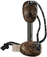 Light My Fire 2111001210, Light My Fire FireSteel BIO army 2in1 Z&uuml;ndstahl