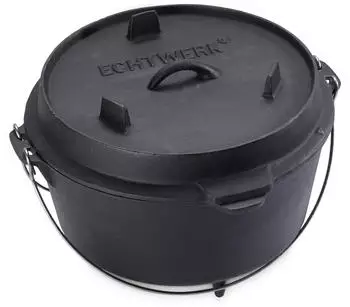 Echtwerk Dutch Oven 8L