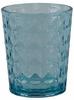 Gimex Wasserglas Stone Line Opal 480 ml
