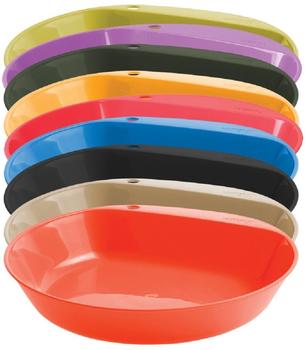 Wildo Camper Plate Deep olive