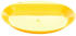 Wildo Camper Plate Flat lemon