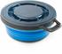GSI Escape Bowl + Lid blue