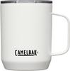 Camelbak 2393101035, Camelbak Camp Mug SST Vacuum Insulated 350 ml White