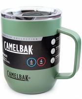 Camelbak CB2393301035, Camelbak HORIZONT Camp Mug SST Vacuum insulated 0,35 L Moss